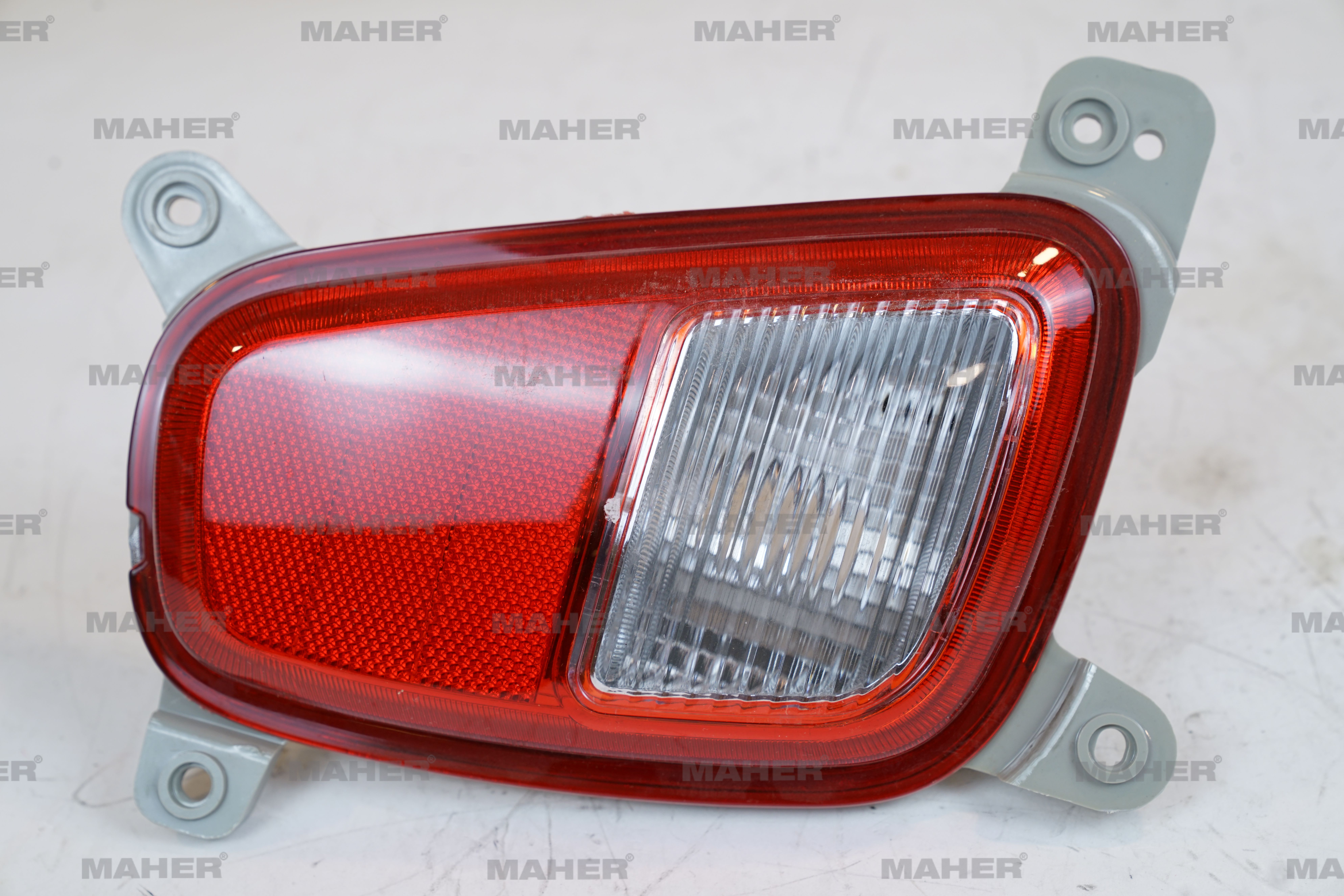KIA Picanto Sağ Arka Aydınlatma 2012-2014